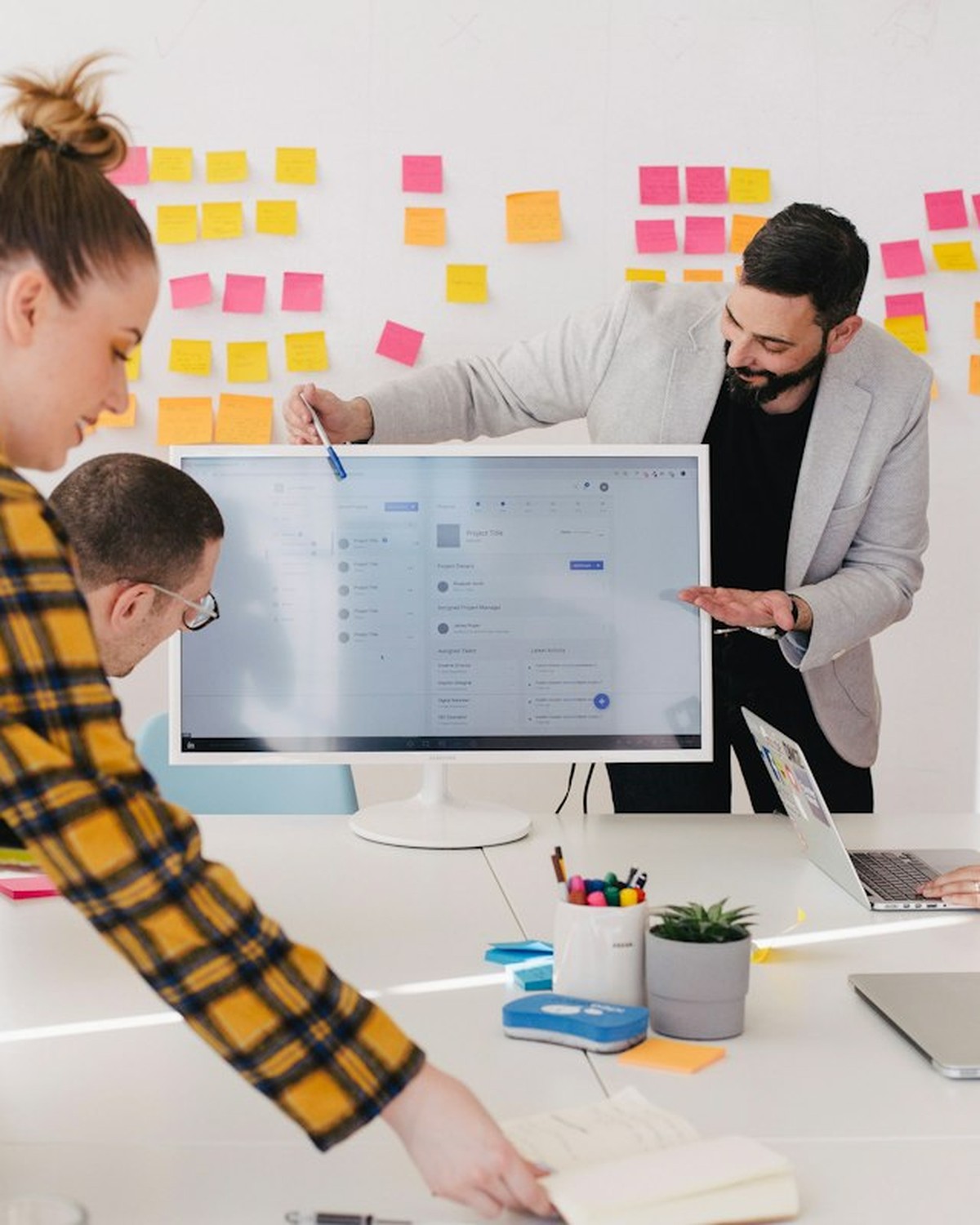 Séminaire & Formation Exécutive IVS Genève